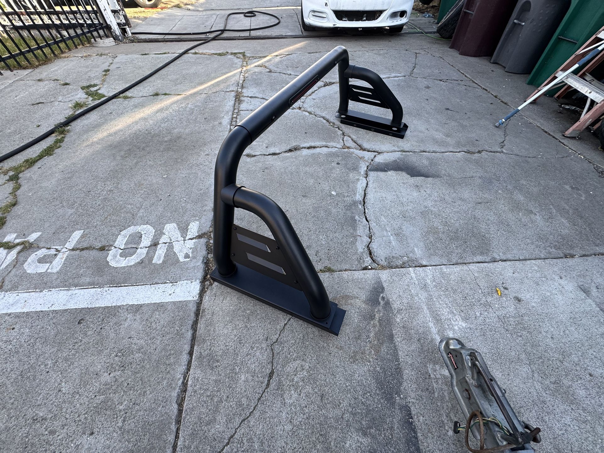 Light Bar