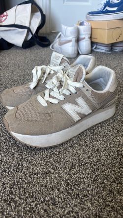 New balance shoes