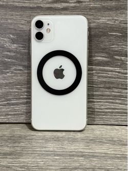iPhone 11 128GB UNlOCKED