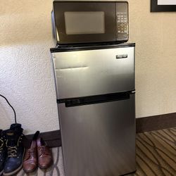 Magic Chef Mini Fridge 3.1 Cu Ft