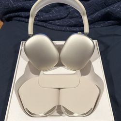 Apple AirPods Max ( Starlight )