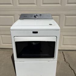 Maytag Gas Dryer