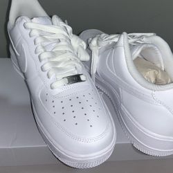 White Air Force One Brand New!