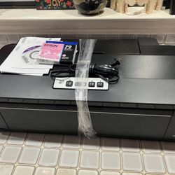 Epson Artisan 1430 Large Format Printer