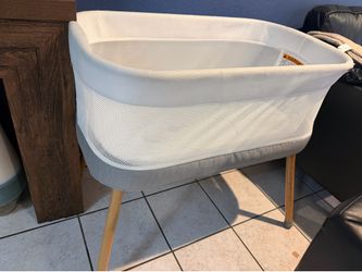 Baby bassinet