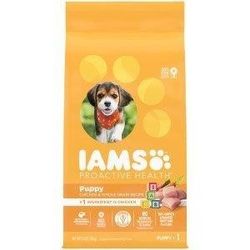 Iams Puppy Food