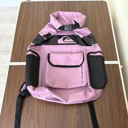 Quiksilver Sea Stash 20L Men's Medium Surf Backpack