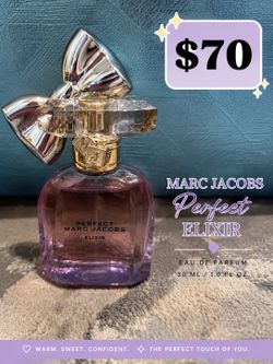 Marc Jacobs Perfect Elixir Eau de Parfum 30 mL