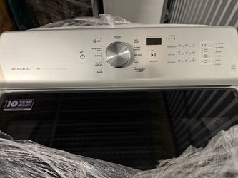 Maytag Bravos XL Washer – Great Condition