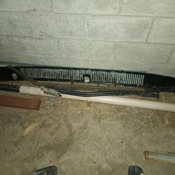 C-10 C10 Parts For Old Trucks