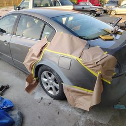Body Work 