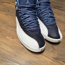 Jordan 12 Size 10.5