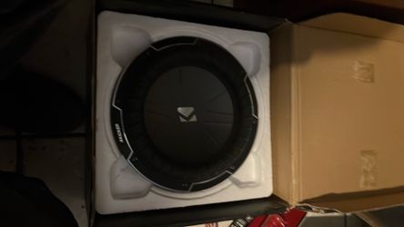 Kicker comp q 10