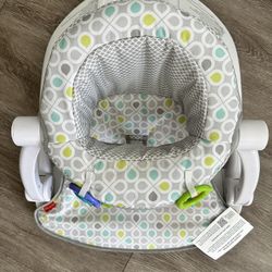 Fisher Price Baby Seat 