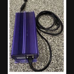 Lumatek LK1TH240 240V 1000w ballast For Grow Light