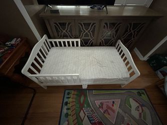 Kids Bed
