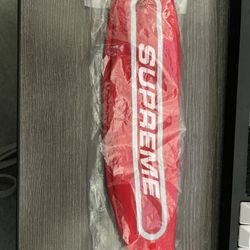 Supreme Transparent Lock, Running Waist Bag