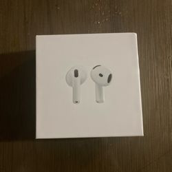 EarPods Gen 4s