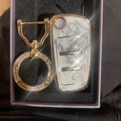 Car key COVER AUDI A3 A1 