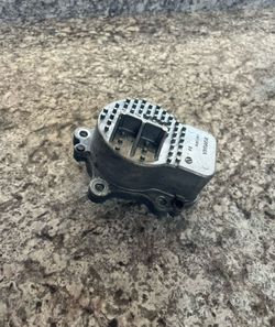 2015 Toyota Prius  engine water pump