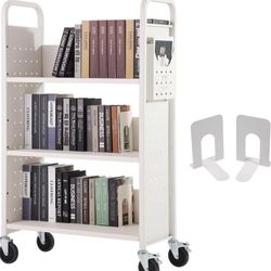 Book Cart(Jh2228C)