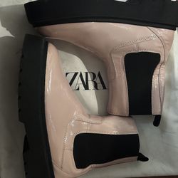 Zara size 35