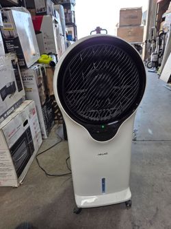 Newair Evaporative Cooler Fan