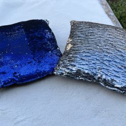 Color Changing Pillows 