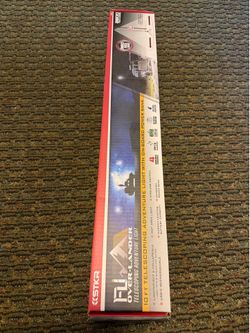 STKR FLi-OVERLANDER 10' Telescoping Light with Wireless Remote Brand New