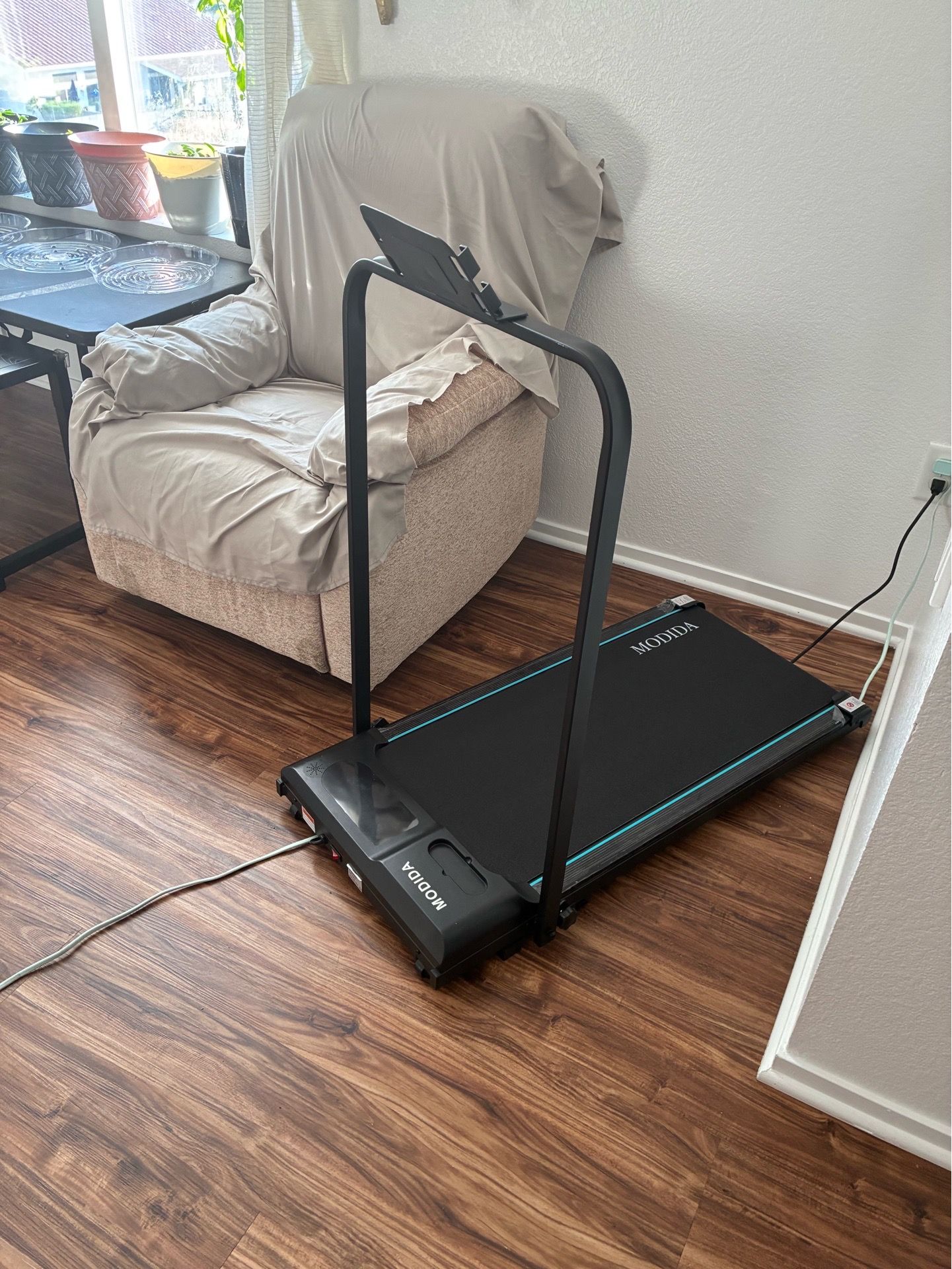 Treadmill