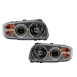 Headlight for Peterbilt 388 389