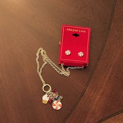 Christmas Jewelry