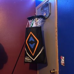 Basketball Hoop