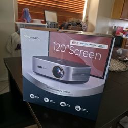 Vankyo Performance V700 pro Projector