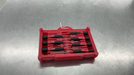 Snap-on SGDE70ESD 7-piece electronic miniature screwdriver