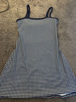 Picnic Dress