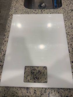 Business cutting board