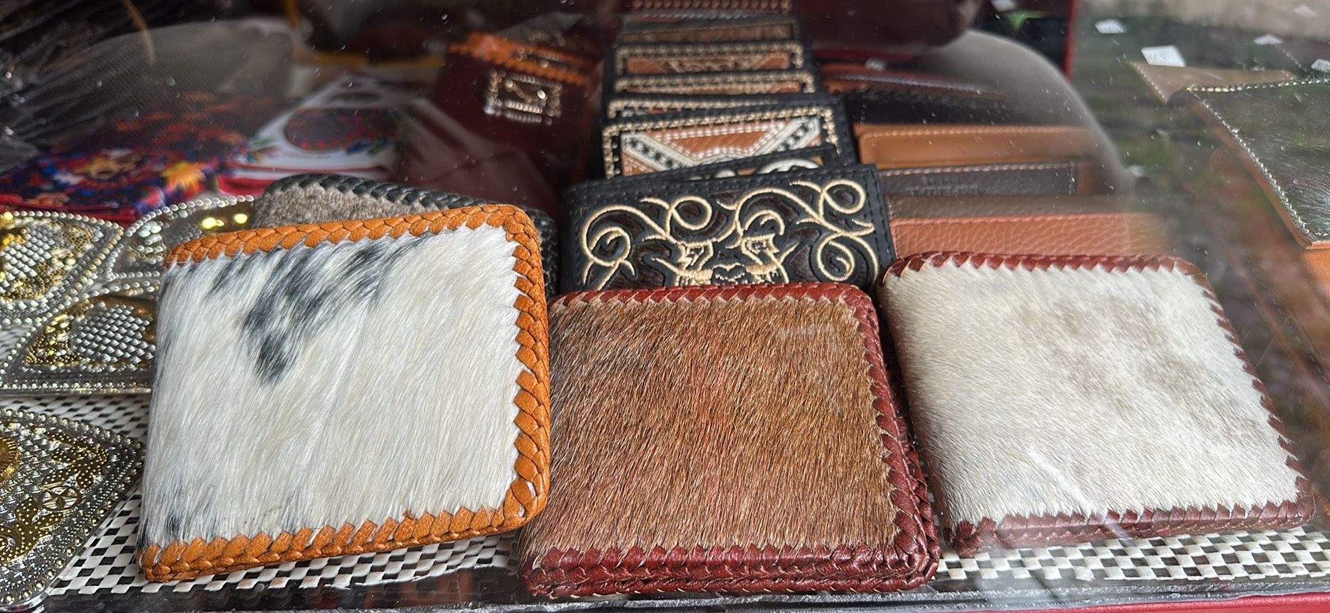 Accesorios Mexicanos