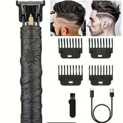 Cordless Beard Trimmers