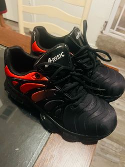 tenis de trabajo  con casquillo