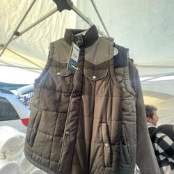 Chalecos Para Hombre 