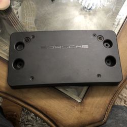 Porsche 911 Carrera Boxer Cayman