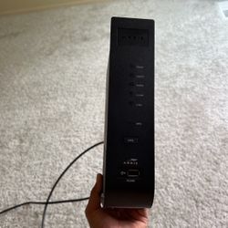 Arris Router Modem Combo