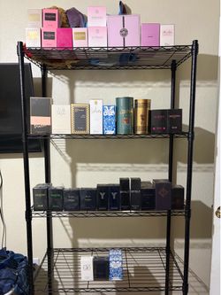 Perfumes & Colognes