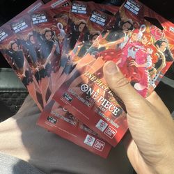 One Piece Heroines Edition