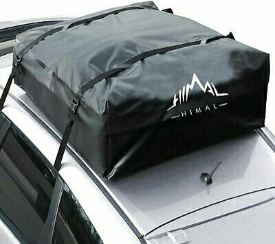 Car Roof Storage Bag Cargo Storage Bag NEW