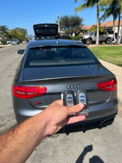 New Car Keys | Fobs | Remotes and more