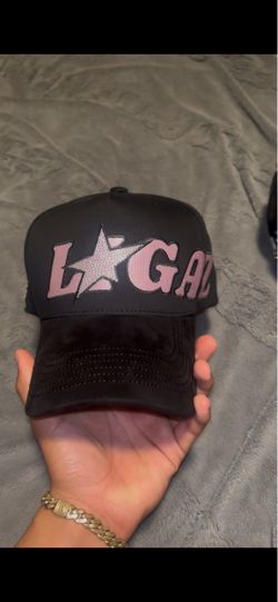 Ligaz boyz hat