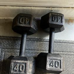 Dumbbells