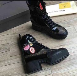 Loui Boots